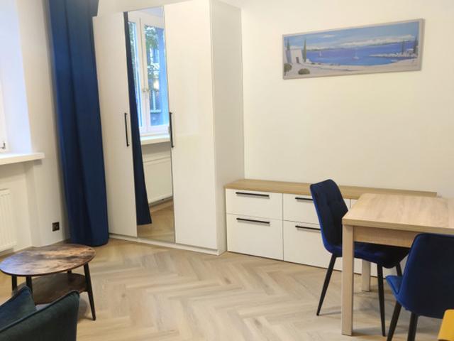 Mieszkanie do wynajęcia w Ujazdów, Warszawa