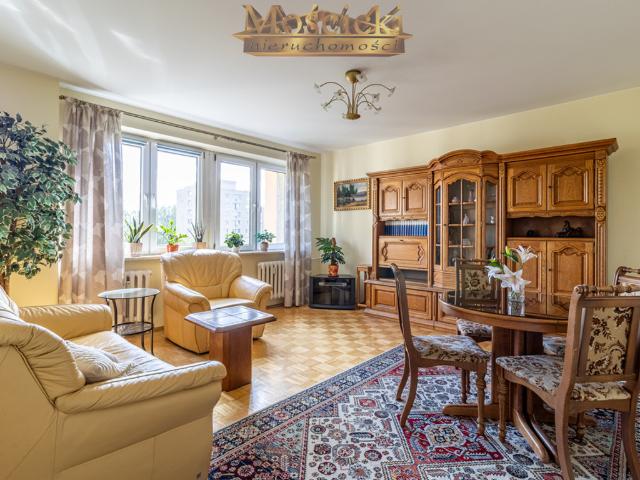 Mieszkanie do wynajęcia w Mokotów, Warszawa