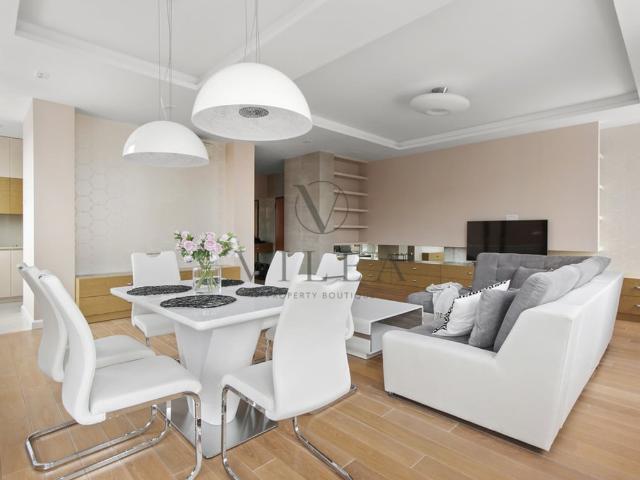 Mieszkanie do wynajęcia w Mokotów, Warszawa