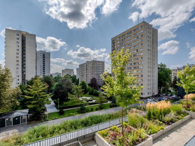 Mieszkanie do wynajęcia w Warszawa, Mazowieckie
