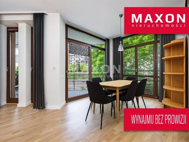 Mieszkanie do wynajęcia w Mokotów, Warszawa