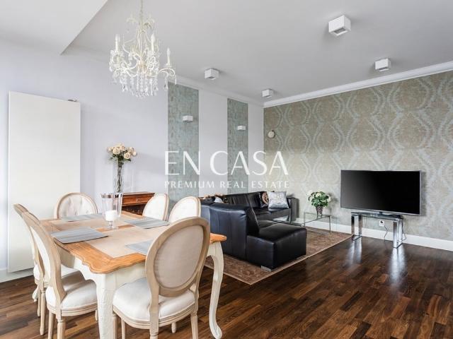 Mieszkanie do wynajęcia w Mokotów, Warszawa