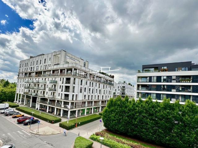 Mieszkanie do wynajęcia w Warszawa, Mazowieckie