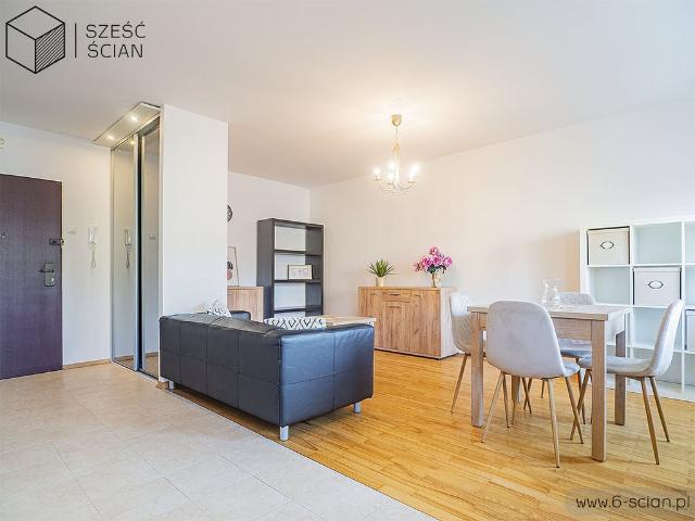 Mieszkanie do wynajęcia w Warszawa, Mazowieckie