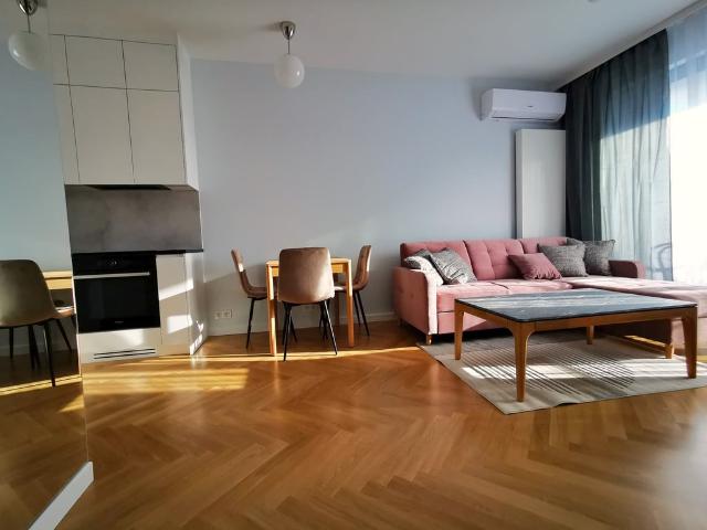 Mieszkanie do wynajęcia w Warszawa, Mazowieckie