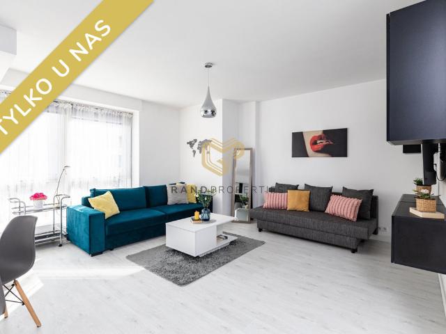 Mieszkanie do wynajęcia w Mokotów, Warszawa