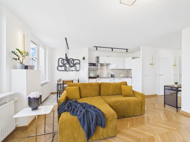 Mieszkanie do wynajęcia w Warszawa, Mazowieckie