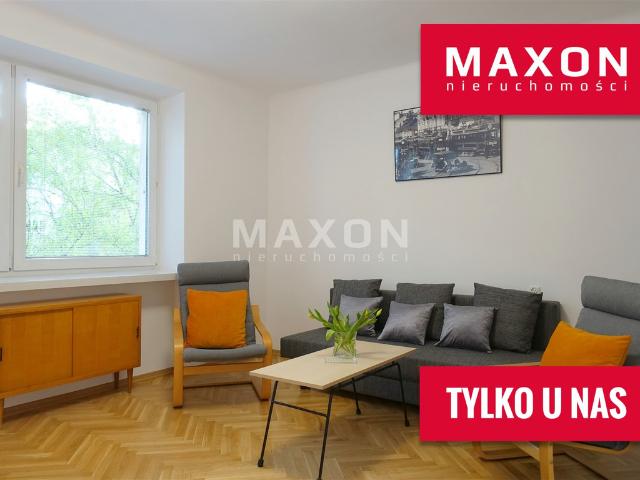 Mieszkanie do wynajęcia w Warszawa, Mokotów