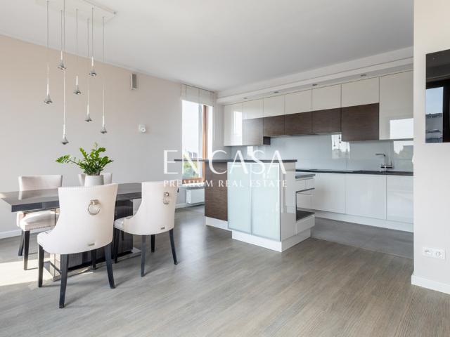 Mieszkanie do wynajęcia w Mokotów, Warszawa