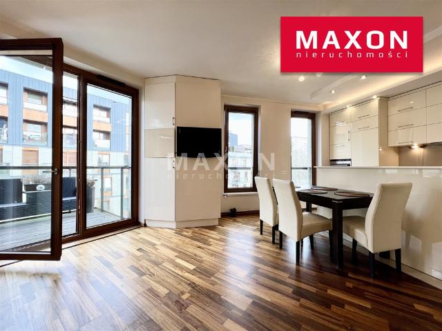 Mieszkanie do wynajęcia w Warszawa, Mazowieckie