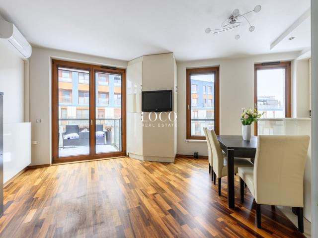 Mieszkanie do wynajęcia w Warszawa, Mazowieckie