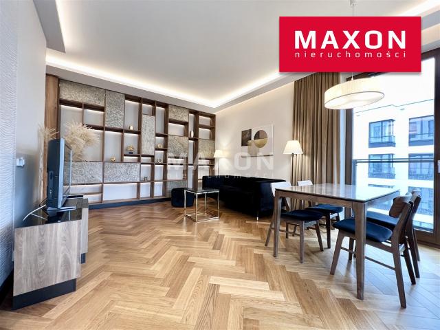 Mieszkanie do wynajęcia w Mokotów, Warszawa