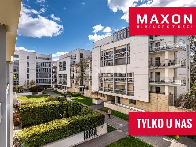 Mieszkanie do wynajęcia w Warszawa, Mokotów
