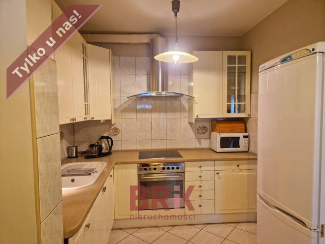 Mieszkanie do wynajęcia w Warszawa, Mazowieckie