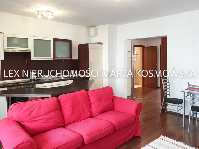 Mieszkanie do wynajęcia w Warszawa, Mazowieckie