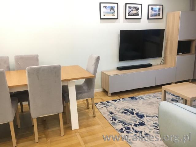 Mieszkanie do wynajęcia w Sielce, Warszawa