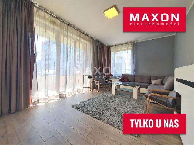 Mieszkanie do wynajęcia w Mokotów, Warszawa