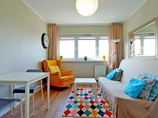 Mieszkanie do wynajęcia w Warszawa, Mazowieckie