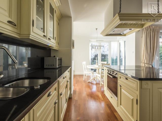 Mieszkanie do wynajęcia w Mokotów, Warszawa