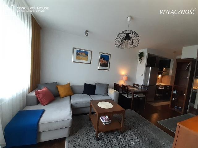 Mieszkanie do wynajęcia w Warszawa, Mazowieckie