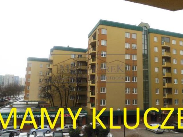 Mieszkanie do wynajęcia w Warszawa, Mazowieckie