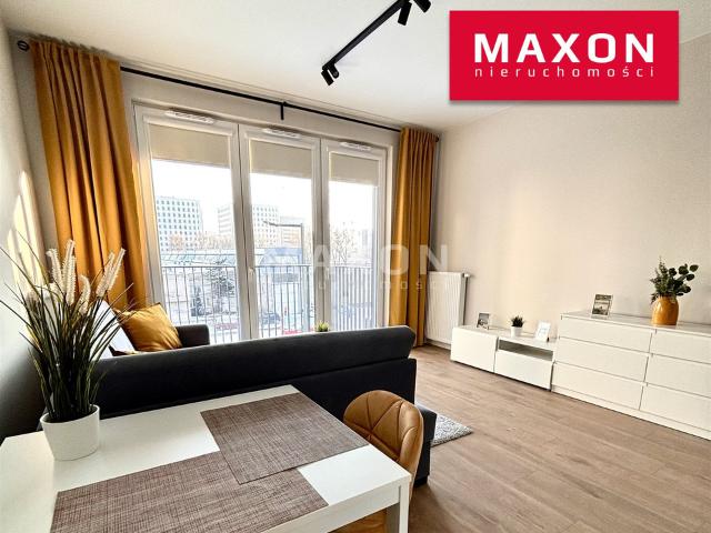 Mieszkanie do wynajęcia w Warszawa, Mazowieckie