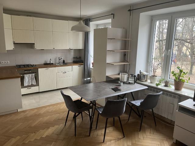 Mieszkanie do wynajęcia w Warszawa, Mazowieckie