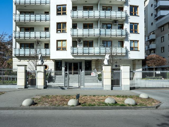 Mieszkanie do wynajęcia w Warszawa, Mazowieckie