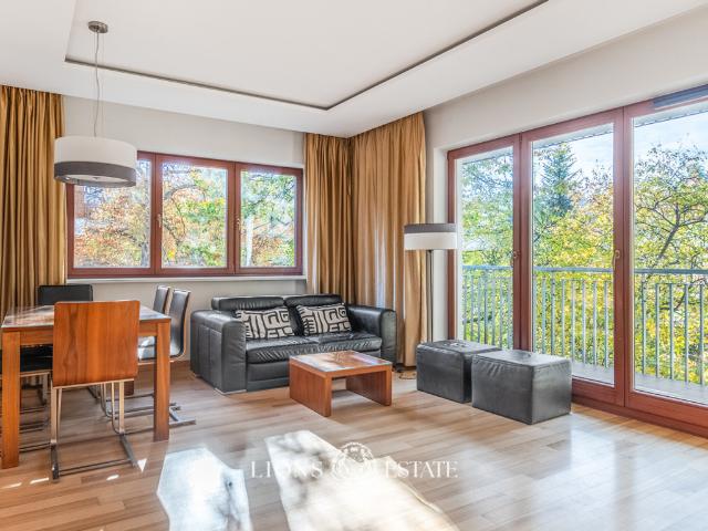 Mieszkanie do wynajęcia w Warszawa, Mazowieckie