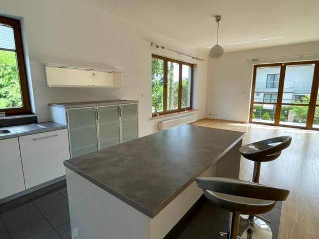 Mieszkanie do wynajęcia w Mokotów, Warszawa