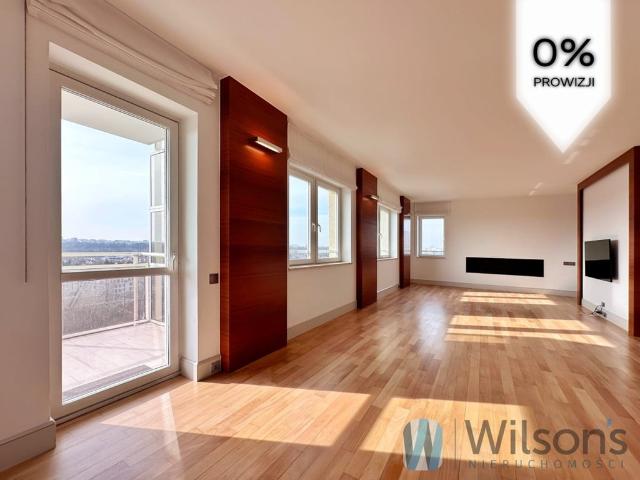 Mieszkanie do wynajęcia w Mokotów, Warszawa