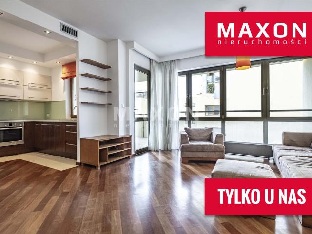 Mieszkanie do wynajęcia w Warszawa, Mokotów
