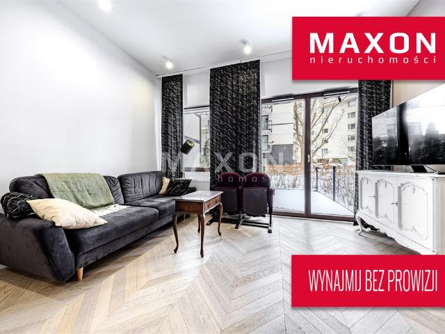 Mieszkanie do wynajęcia w Warszawa, Mazowieckie