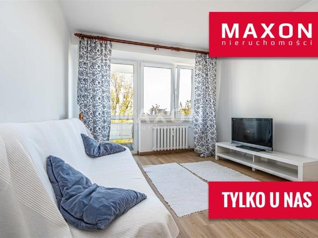 Mieszkanie do wynajęcia w Mokotów, Warszawa