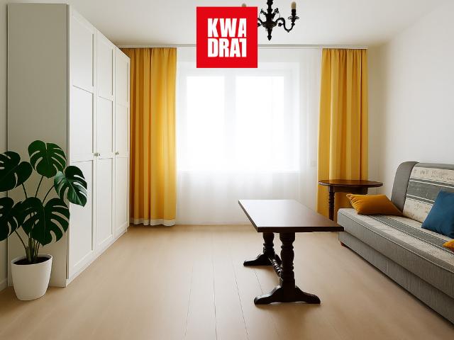 Mieszkanie do wynajęcia w Mokotów, Warszawa