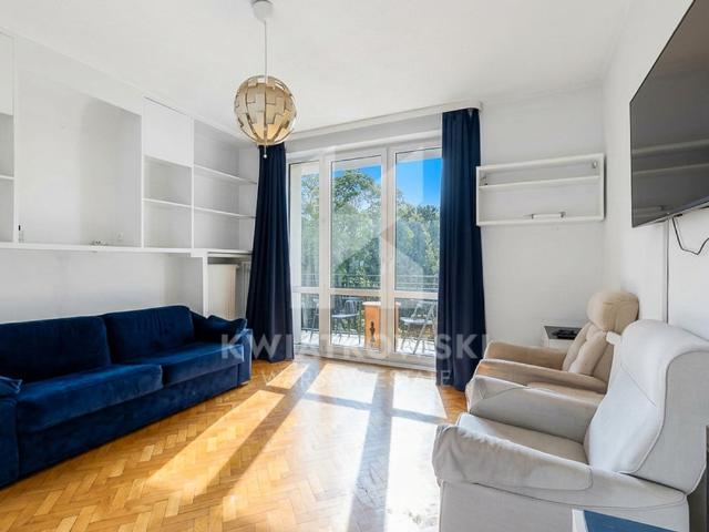 Mieszkanie do wynajęcia w Warszawa, Mazowieckie
