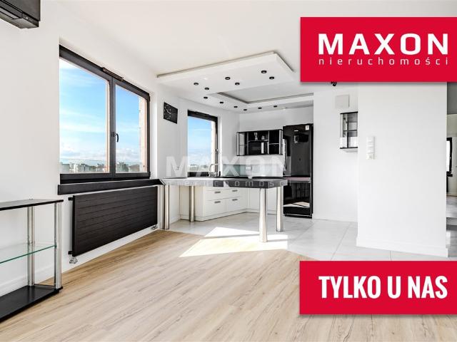 Mieszkanie do wynajęcia w Mokotów, Warszawa