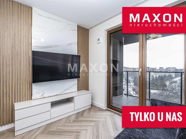 Mieszkanie do wynajęcia w Warszawa, Mokotów