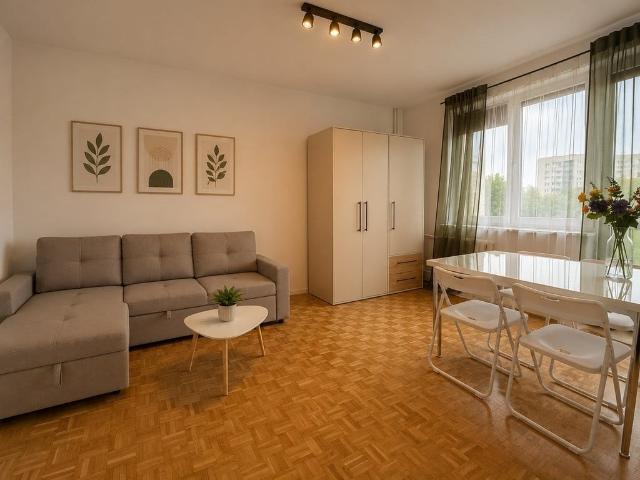 Mieszkanie do wynajęcia w Warszawa, Mazowieckie