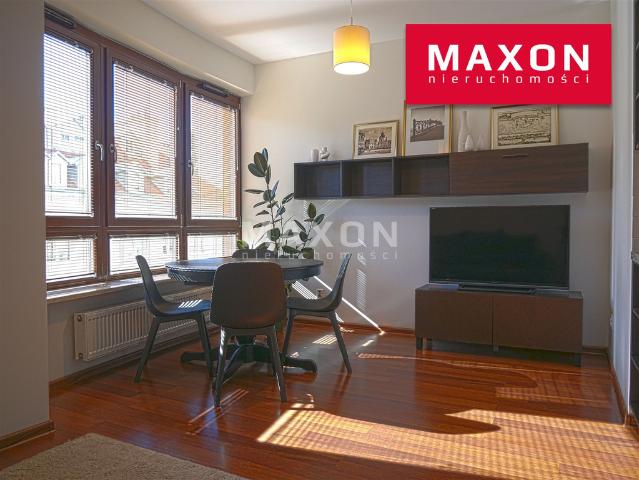 Mieszkanie do wynajęcia w Mokotów, Warszawa