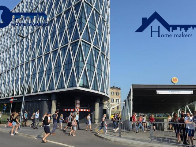 Mieszkanie do wynajęcia w Warszawa, Mazowieckie