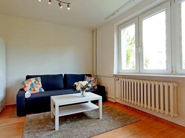 Mieszkanie do wynajęcia w Wierzbno, Warszawa