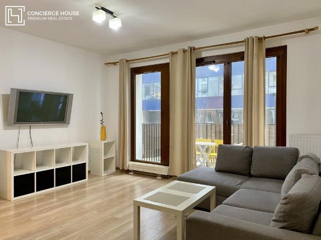 Mieszkanie do wynajęcia w Warszawa, Mazowieckie