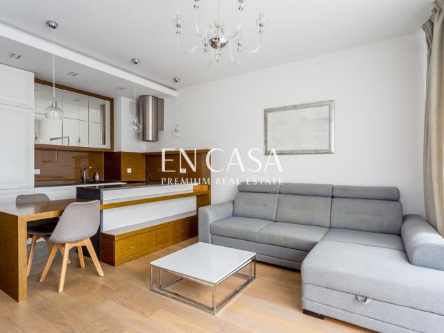 Mieszkanie do wynajęcia w Mokotów, Warszawa