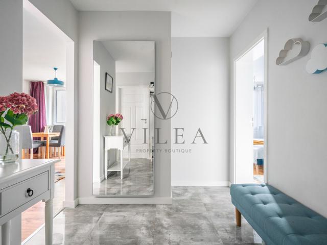 Mieszkanie do wynajęcia w Warszawa, Mazowieckie