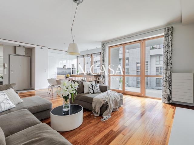 Mieszkanie do wynajęcia w Mokotów, Warszawa