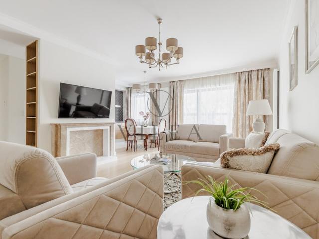 Mieszkanie do wynajęcia w Warszawa, Mazowieckie