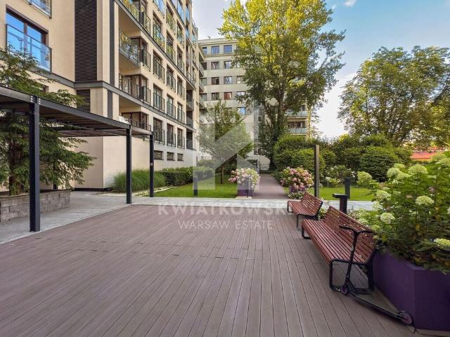 Mieszkanie do wynajęcia w Warszawa, Mazowieckie
