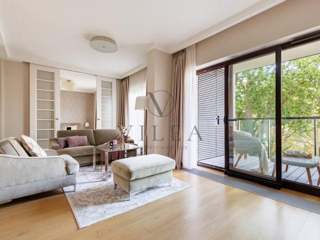 Mieszkanie do wynajęcia w Mokotów, Warszawa