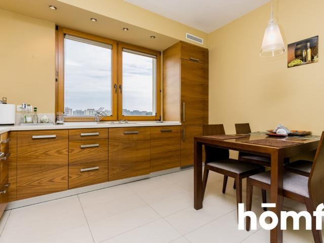 Mieszkanie do wynajęcia w Warszawa, Mazowieckie